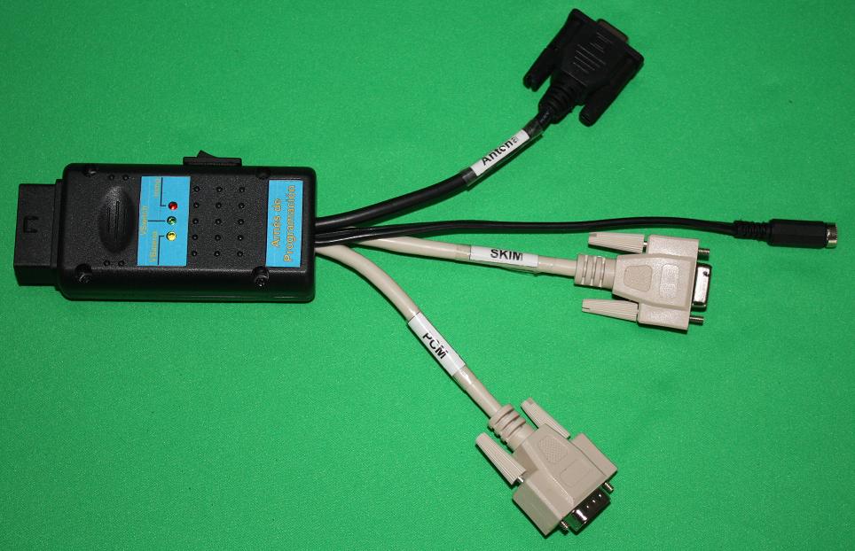 Arnes Programacion Computadoras